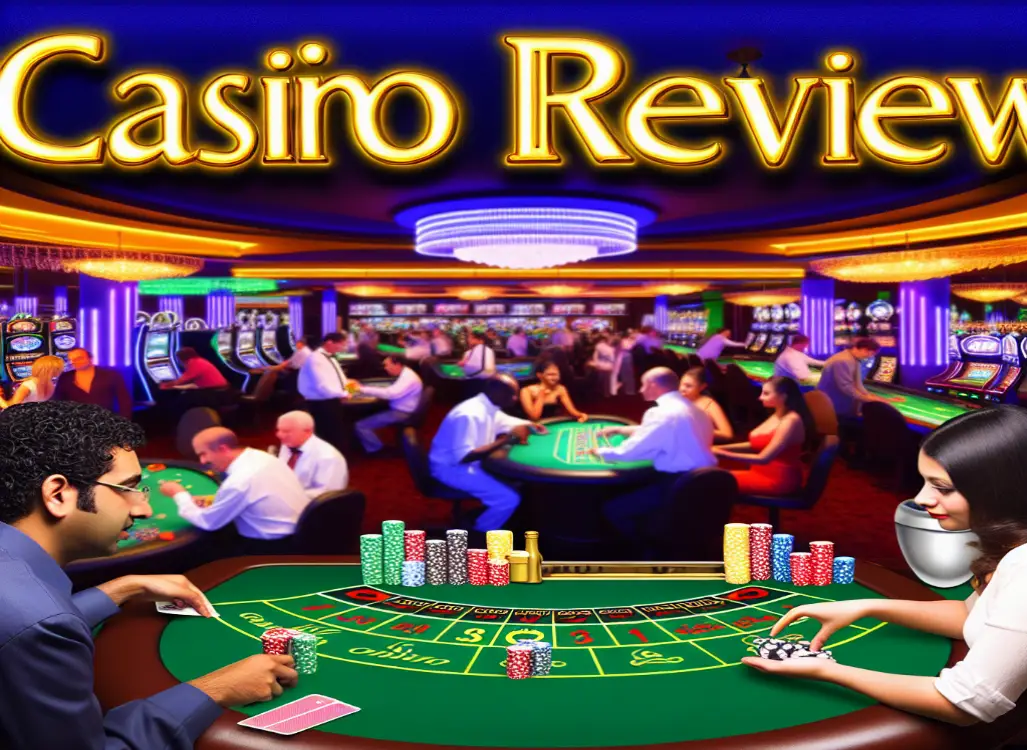 Top Rated Online Casinos in Bangladesh